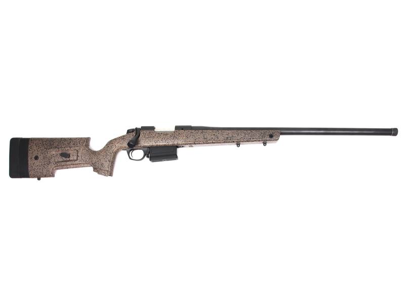 Buy 6.5 CRD Bergara B14 Blued Synthetic Threaded in NZ New Zealand.