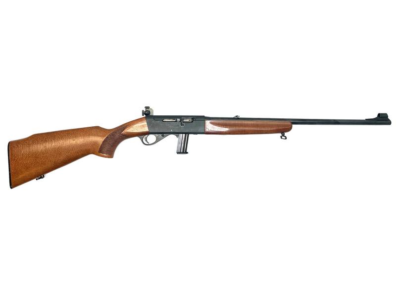 Buy 22 Anschutz 520 Blued Wood in NZ New Zealand.