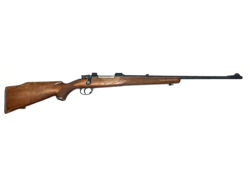 Buy 308 Parler Hale Safari Blued Wood in NZ New Zealand.