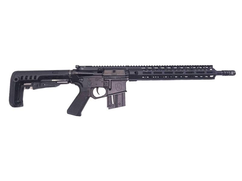 Buy 22 Hammerli TAC R1 Blued Synthetic 16" Threaded in NZ New Zealand.