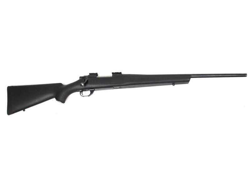 Buy 223 Howa 1500 Blued Synthetic 22" in NZ New Zealand.