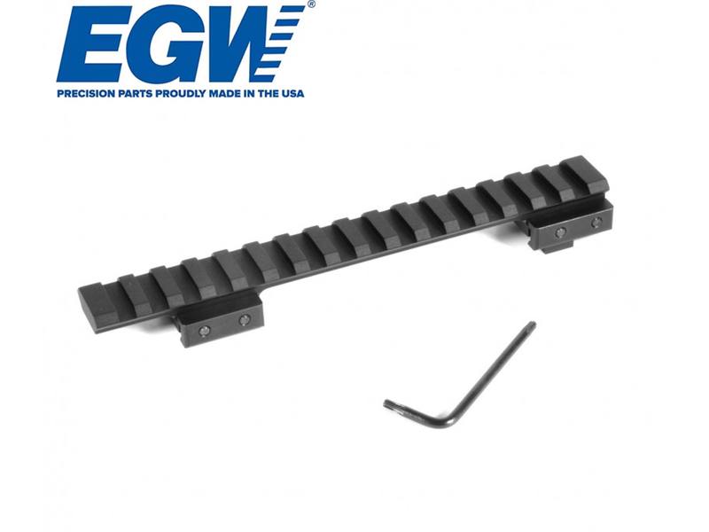 Buy EGW CZ 550 Picatinny Base 20 MOA Standard Action Length in NZ New Zealand.