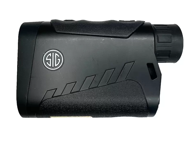 Buy Second Hand Sig Sauer Buckmaster 1500 6x22mm Rangefinder in NZ New Zealand.