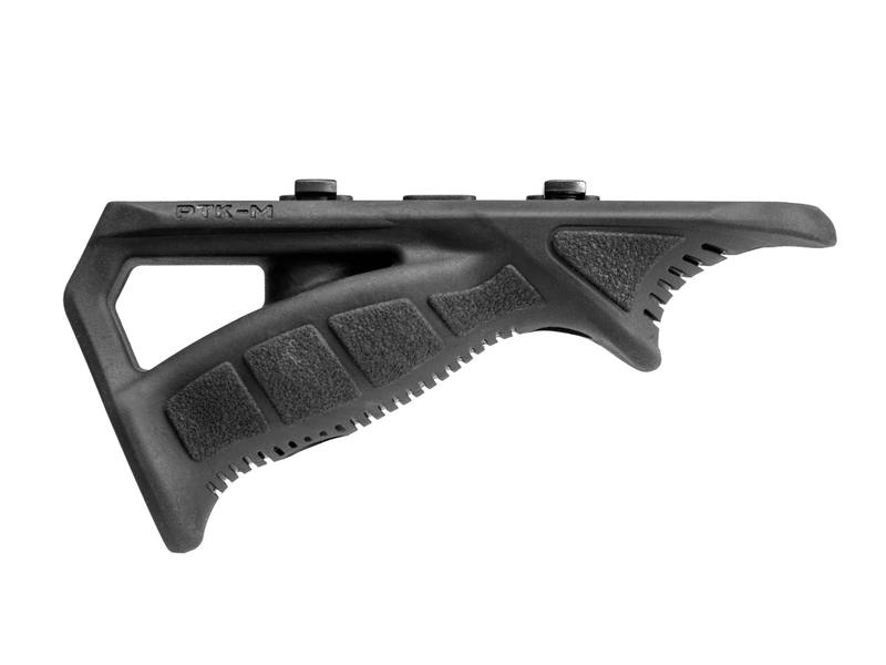 Buy Second Hand FAB Foregrip M-LOK Rub Ergo Pointing in NZ New Zealand.