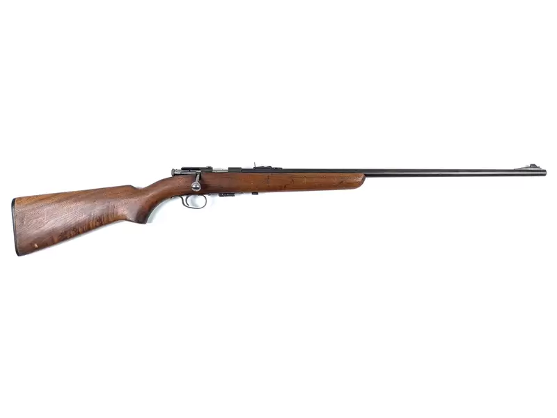 Buy 22 Winchester 69 Blued/Wood 25" (Parts Gun) in NZ New Zealand.