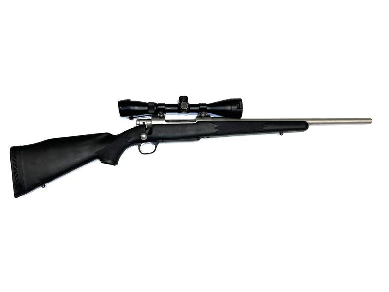 Buy 308 Charter Field King Stainless Synthetic 16" in NZ New Zealand.