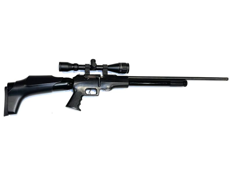 Buy FX Airguns Logun Gladi8or .22 in NZ New Zealand.