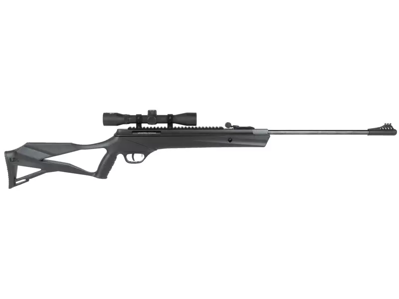 Buy Second Hand Umarex Surge Max .177 1050fps with Scope in NZ New Zealand.