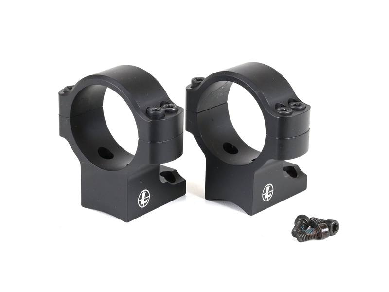 Buy Second Hand Leupold Ringmount XBolt 30mm Medium in NZ New Zealand.