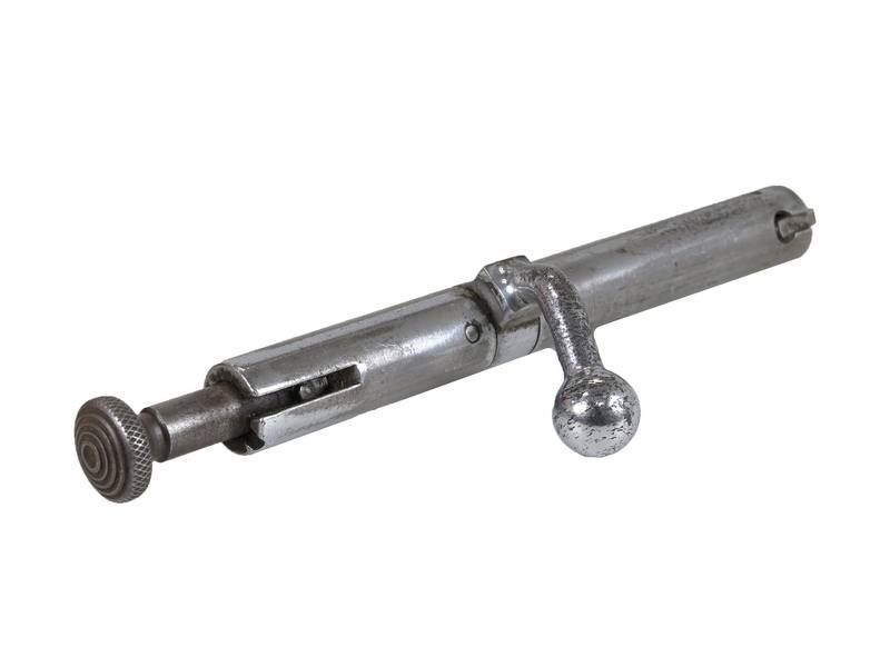 Buy Second Hand Remington 22 Model 33 Bolt in NZ New Zealand.