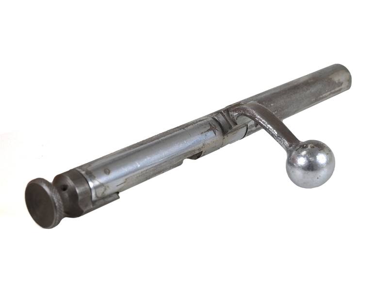 Buy Second Hand Springfield 22 Model 56 Bolt in NZ New Zealand.