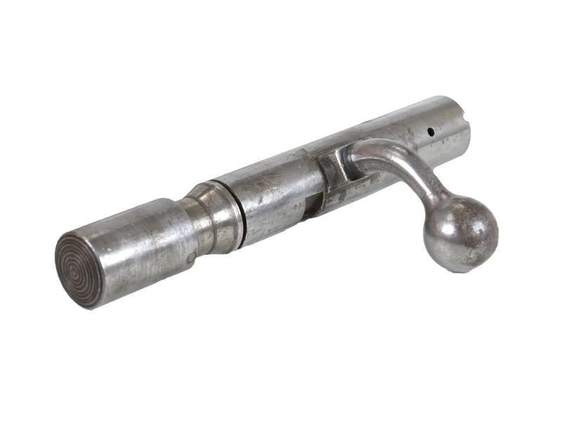 Buy Second Hand German 22 Single Shot Bolt in NZ New Zealand.