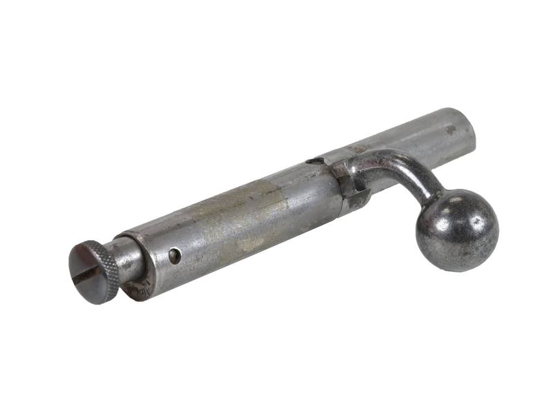 Buy Second Hand Lithgow 22 Single Shot Bolt in NZ New Zealand.