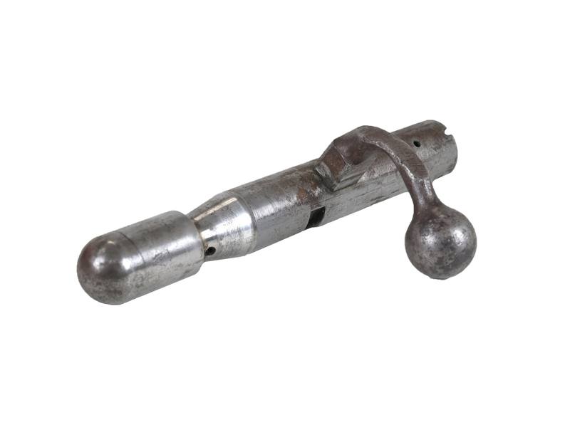 Buy Second Hand Anschutz 1315 22LR Stainless Bolt in NZ New Zealand.