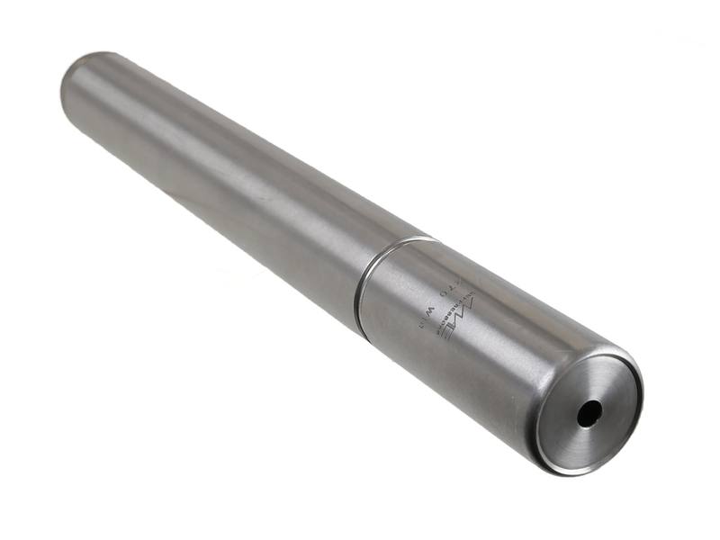 Buy Second Hand MAE Centrefire Silencer 270 Cal 1/2x20 in NZ New Zealand.