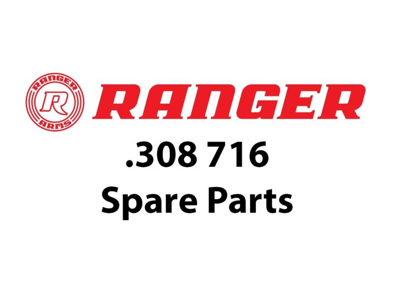 Buy Ranger .308 716 Spare Parts in NZ New Zealand.