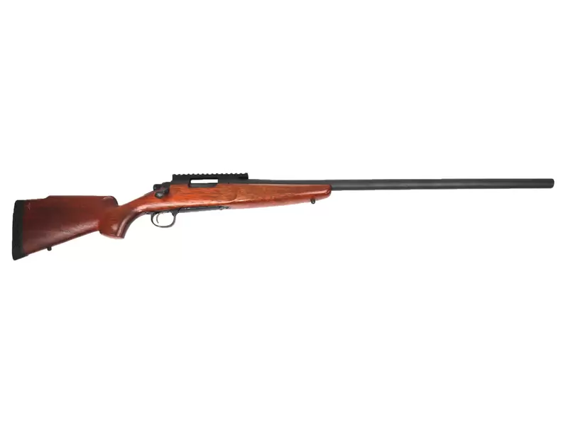 Buy 223 Remington 700 Varmint Blued Wood (Parts Gun) in NZ New Zealand.