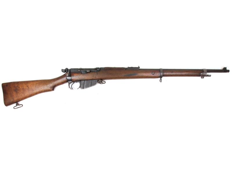 Buy 303 BSA MLE Range Pattern in NZ New Zealand.