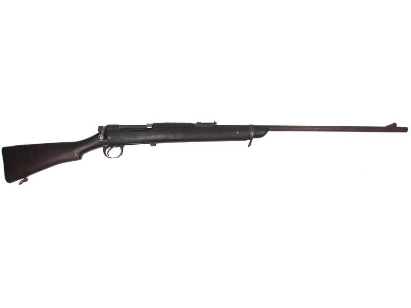 Buy 303 Enfield MLE Sporter (Parts Gun) in NZ New Zealand.