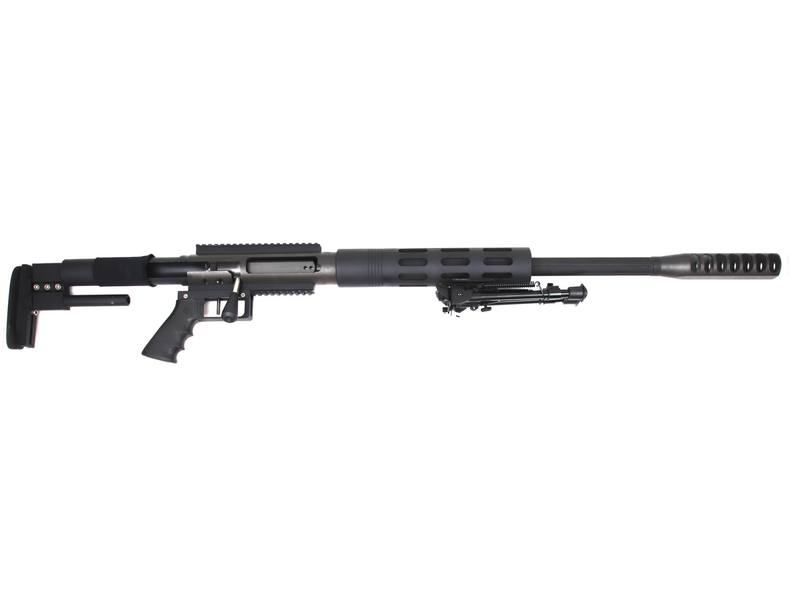 Buy 50 BMG Shooting System Research 50 Blued in NZ New Zealand.
