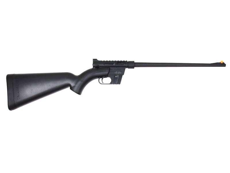 Buy 22 Henry US Survival Black in NZ New Zealand.