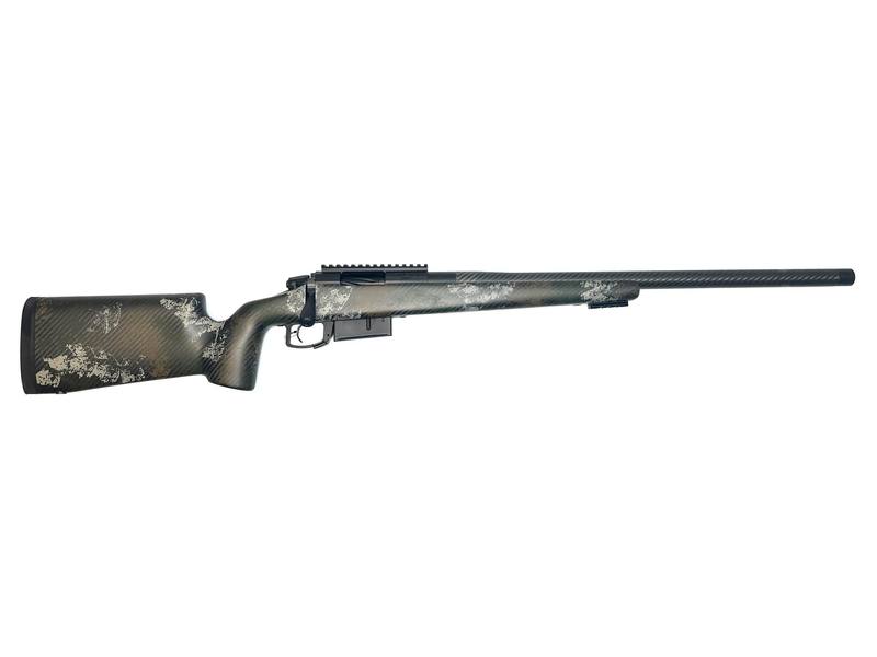 Buy 6.5 PRC Hardy Project X in NZ New Zealand.