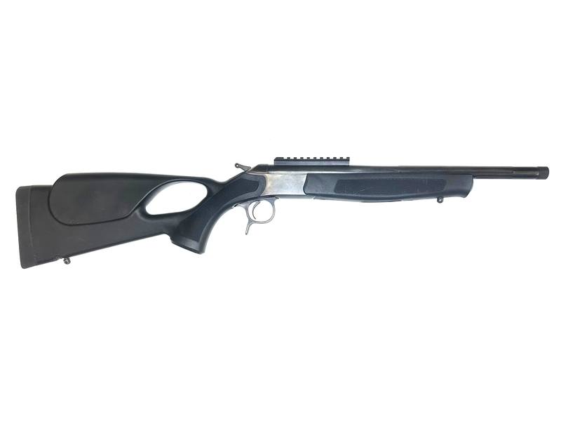 Buy 300 Black Bergara BA-13 Thumbhole in NZ New Zealand.