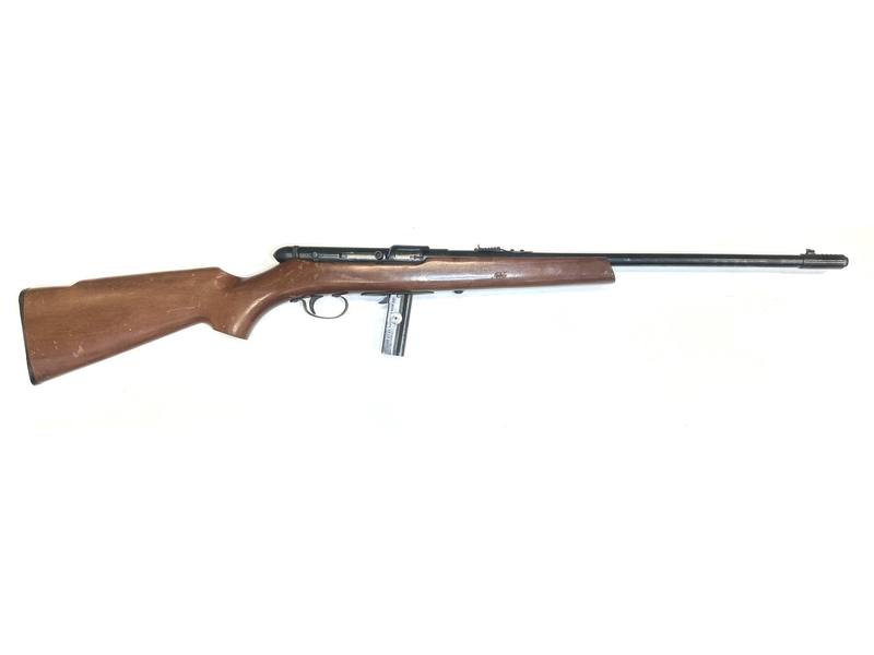 Buy 22 Stirling 20 Blued Wood in NZ New Zealand.