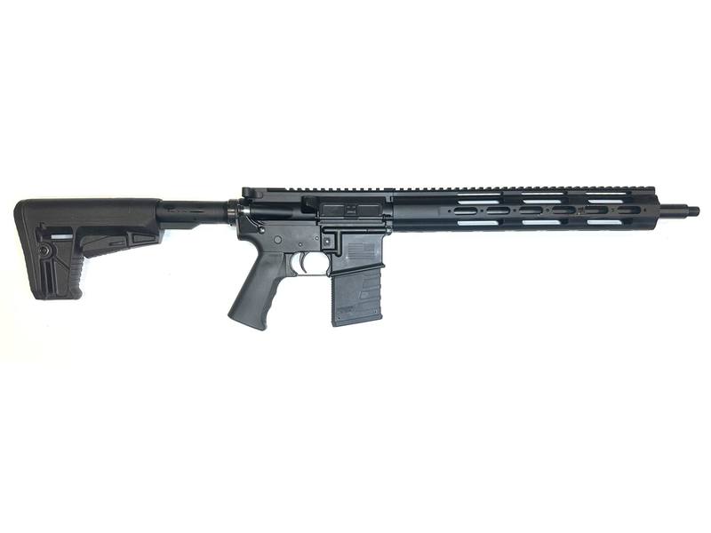 Buy 22 Kriss DMK 22C Black 16.5" Threaded in NZ New Zealand.
