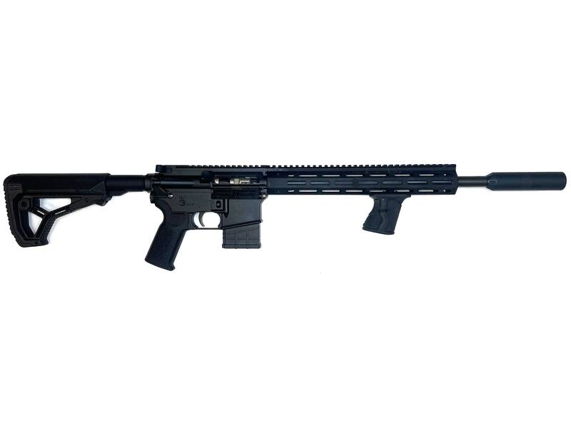 Buy 22 Tippmann M4-22 Elite 16" with Silencer in NZ New Zealand.