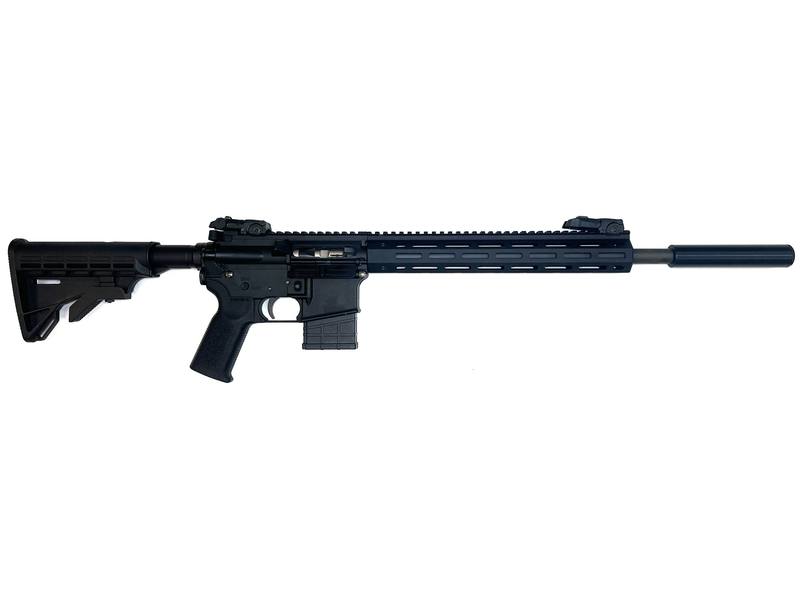 Buy 22 Tippmann M4-22 Elite 16" with Silencer in NZ New Zealand.