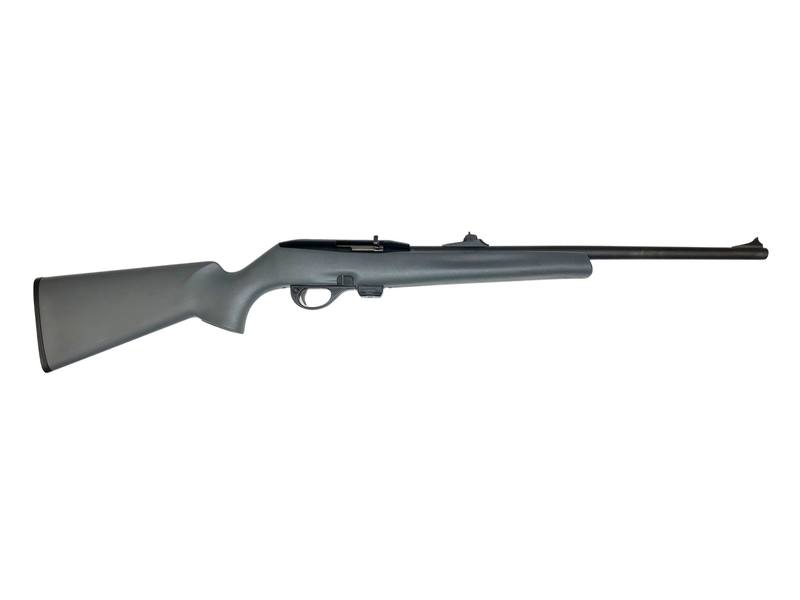 Buy 22 Remington 597 Blued Synthetic 20" in NZ New Zealand.