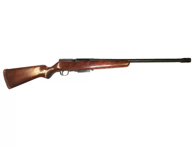 Buy 12ga Stevens 58 Wood 25" (Parts Gun - No Bolt) in NZ New Zealand.
