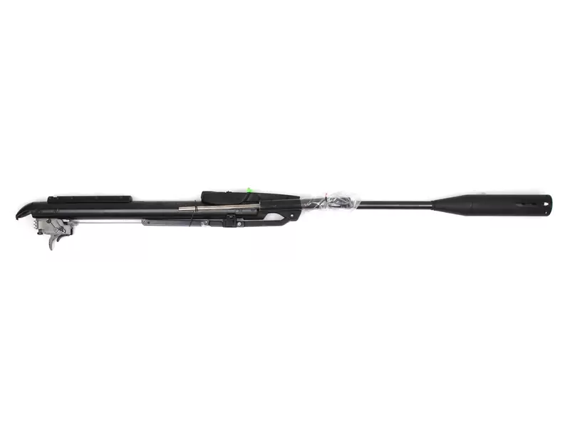 Buy Second Hand Gamo Swarm Magnum Gen3i .22 Parts in NZ New Zealand.
