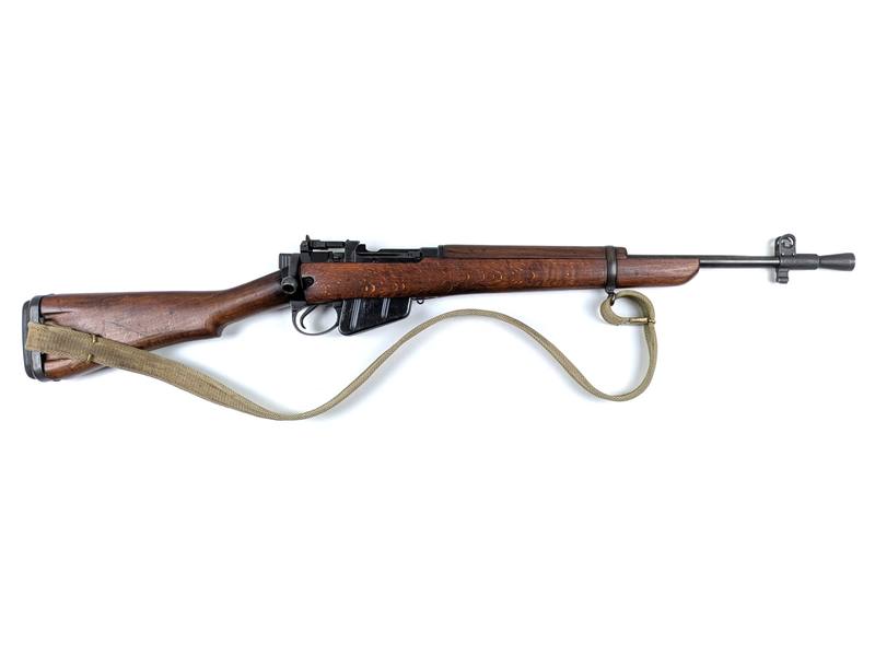 Buy 303 Enfield N05 MK1 Jungle Carbine 18.5" in NZ New Zealand.