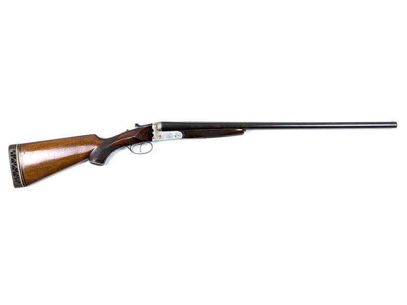 Buy 12ga Eibar La Sorda 27.5" Full-1/2 in NZ New Zealand.