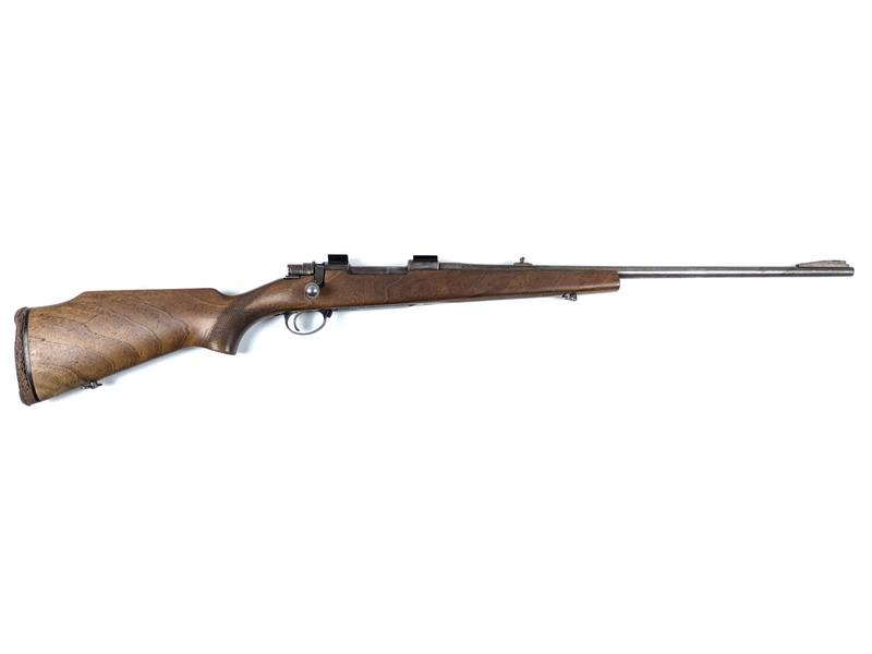 Buy 270 Alpine Sporter Blued Wood 23" in NZ New Zealand.