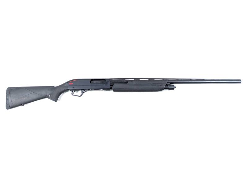 Buy 12ga Winchester SXP Synthetic 28" Inter Choke in NZ New Zealand.