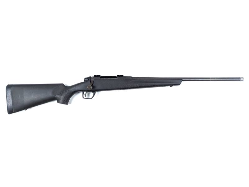 Buy 308 Remington 783 Blued Synthetic 22" Threaded in NZ New Zealand.