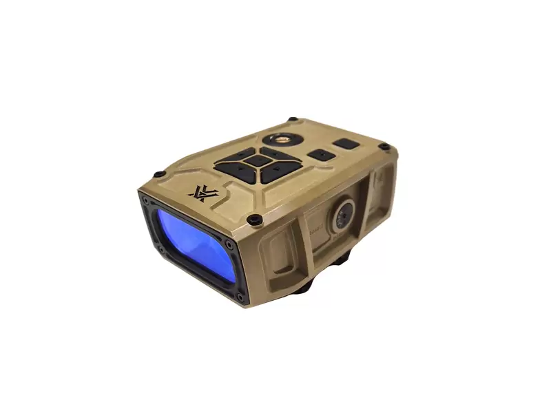 Buy Second Hand Vortex Impact 4000 Laser Rangefinder in NZ New Zealand.