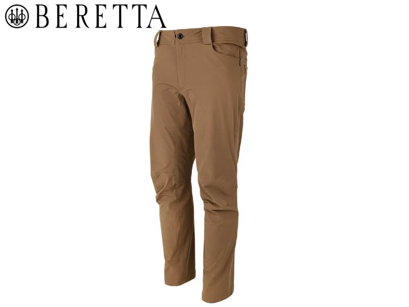 Buy Beretta Gunner Tech Trousers Otter in NZ New Zealand.