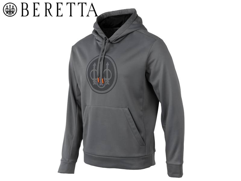 Buy Beretta Arrow Flex Hoodie Grey in NZ New Zealand.