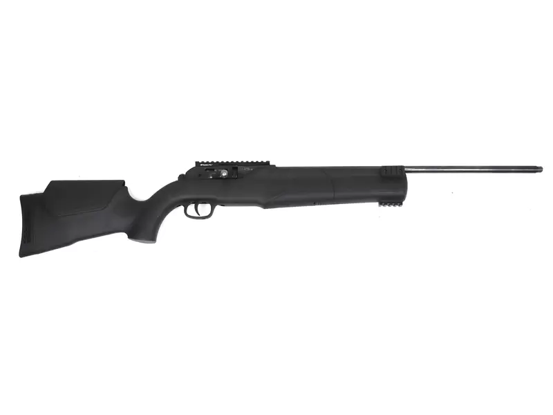 Buy Secondhand .22 Umarex 850 Magnum CO2 Air Rifle 760fps in NZ New Zealand.