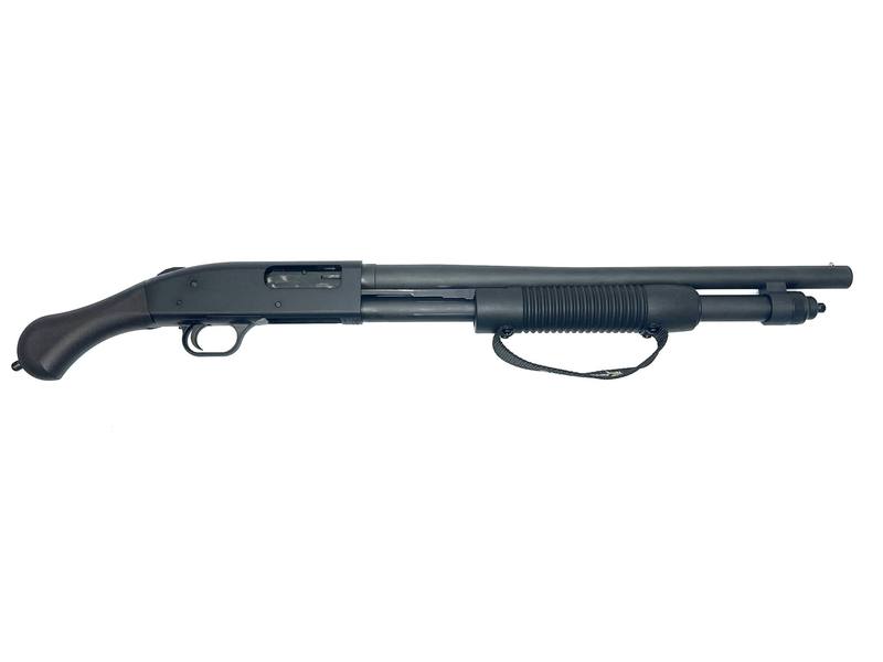Buy 12ga Mossberg 590S Shockwave 18.5" in NZ New Zealand.