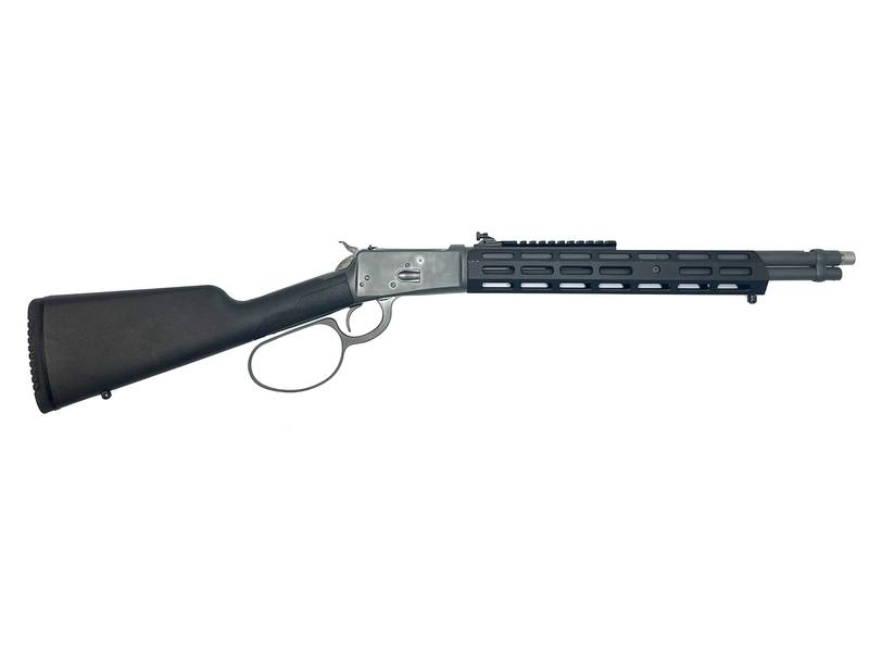Buy 357 Mag Citadel Levtac Cerakote Synthetic in NZ New Zealand.