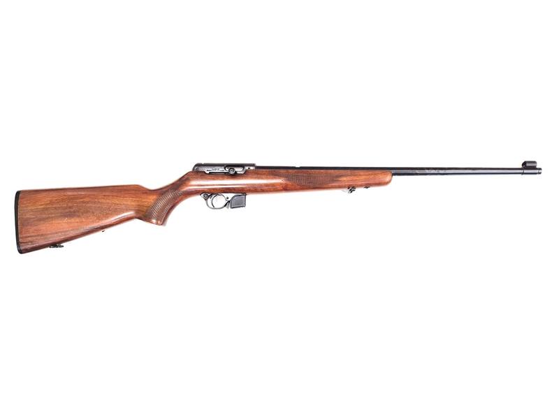 Buy 22 BRNO 581 Blued Wood in NZ New Zealand.