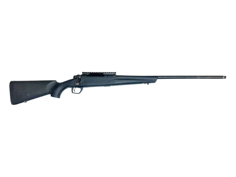 Buy 7MM Mag Remington Model 783 Blued Synthetic 24" in NZ New Zealand.