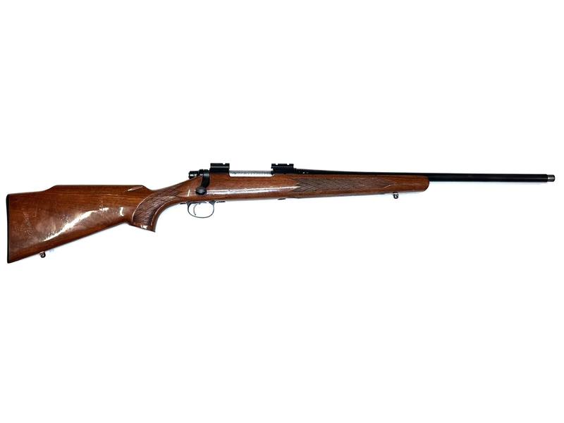Buy 270 Remington 700 ADL Blued Walnut 20" Threaded in NZ New Zealand.