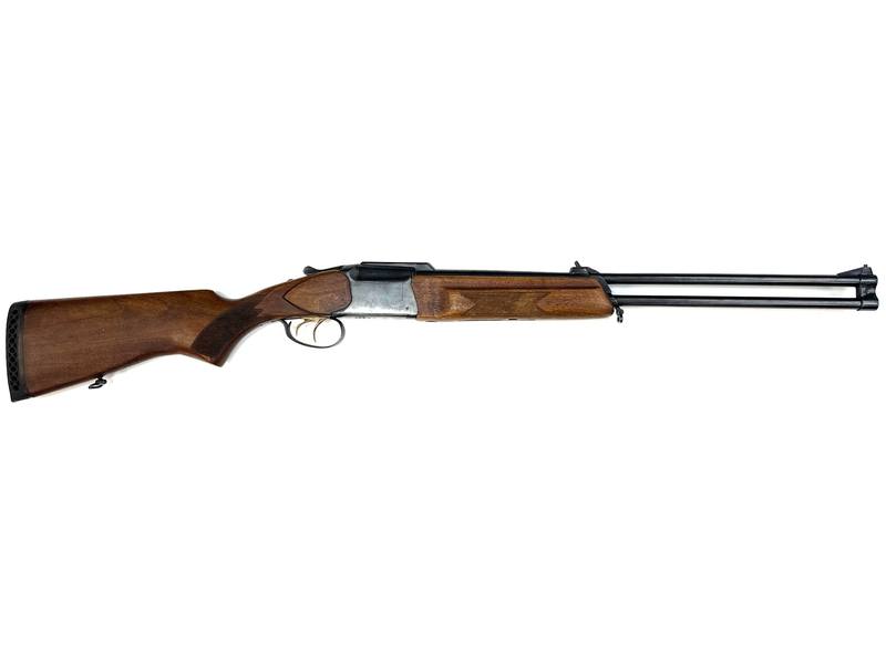 Buy 223 Baikal 94 Express Blued Wood in NZ New Zealand.