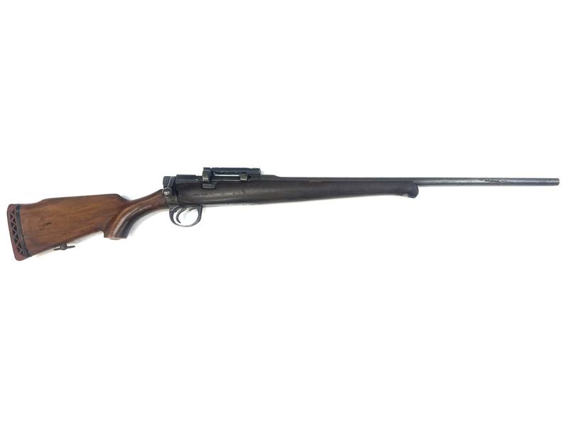 Buy 303 Enfield Sporter Blued Wood 23" in NZ New Zealand.
